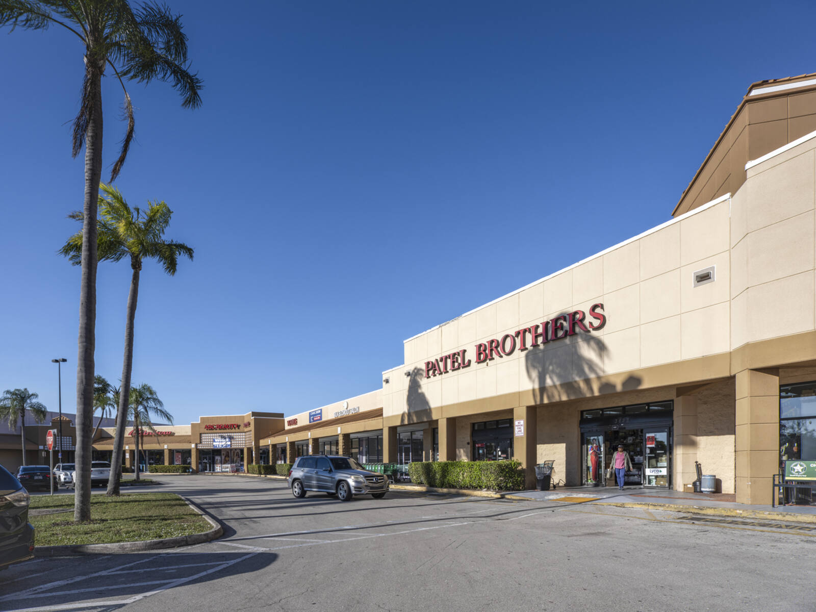 Retail Space for Lease at Sunrise Town Center | Brixmor